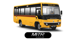 MiTR School Bus